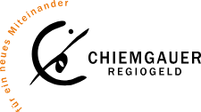 Chiemgauer logo