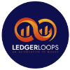 LedgerLoops logo
