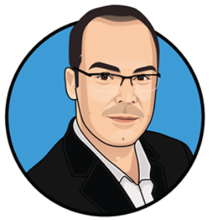 Stephen DeMeulenaere